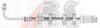 A.B.S. SL 4880 Brake Hose